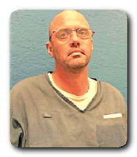 Inmate CHRISTOPHER H HARPEL