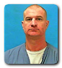 Inmate TERRY JR MODLIN