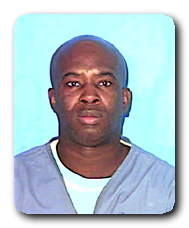 Inmate CARLTON G STARKS