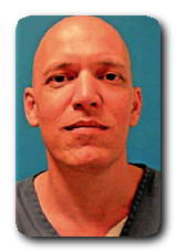 Inmate CHRISTOPHER S GRAY