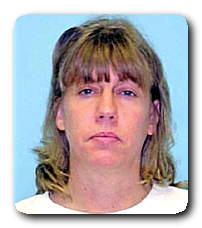 Inmate DENISE SANDERS