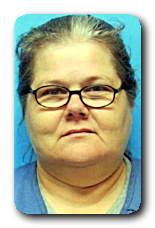 Inmate SHARON A FLORES