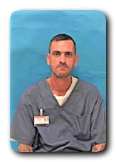 Inmate JAMES M GANDEE