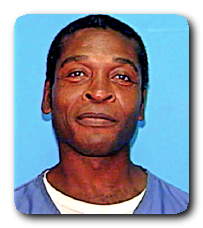 Inmate ERNEST D GREEN