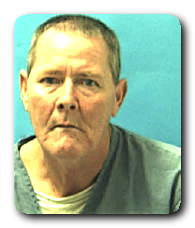 Inmate JOHNNY C GROOVER