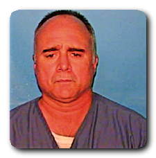 Inmate CLINTON HATTAWAY