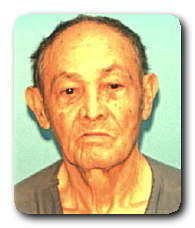 Inmate SANTOS MALDONADO