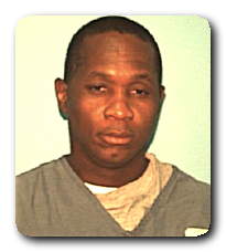 Inmate KEITH B MONTGOMERY