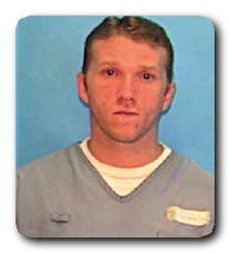 Inmate KIRK P MYERS