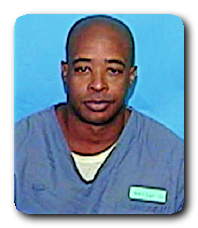 Inmate CHRISTOPHER V CAMPBELL