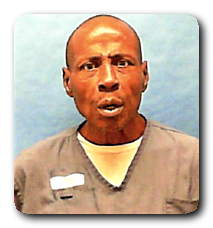 Inmate LEROY J III COWSER