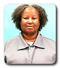 Inmate SHIRLEY G OWENSBY