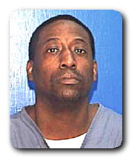 Inmate DARYL D PARKER
