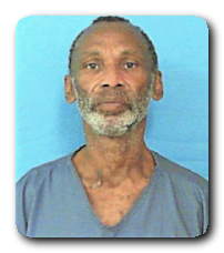Inmate ANTHONY J POUGH
