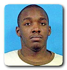 Inmate STEVE L PURIFOY