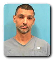 Inmate ALFERDO G JR SANCHEZ