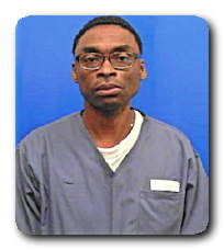 Inmate DEVONTAY WARREN