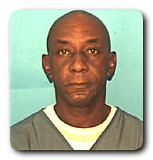 Inmate BERNARD R WILSON