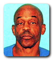 Inmate RONALD L BAILEY