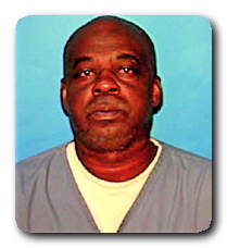 Inmate KENNETH L COOPER