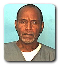 Inmate GREGORY D CROOMS