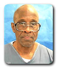 Inmate TONY L GARY
