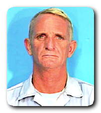 Inmate DAVID MCGEHEE