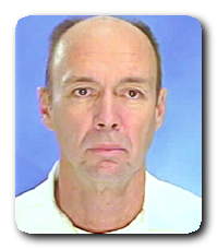 Inmate PAUL W STAPP