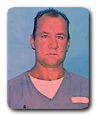 Inmate AARON C STEBBINS