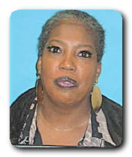 Inmate CYNTHIA ARWILL WASHINGTON