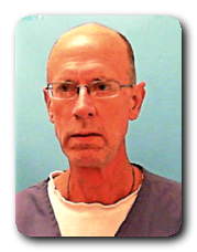 Inmate JERRY A WEST