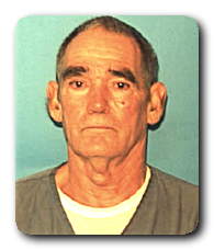 Inmate VICTOR S PEASE