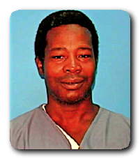 Inmate LEROY W WASHINGTON