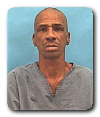 Inmate JOSE E WHITEHEAD