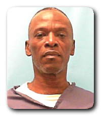 Inmate JERRY L WILSON