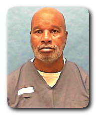 Inmate LESTER WOODARD