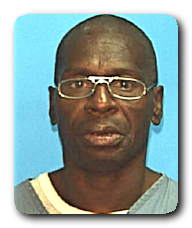 Inmate LESTER T DANZY
