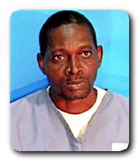Inmate ARNOLD GREEN