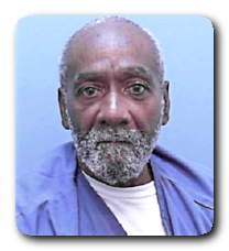 Inmate CHARLES A RAMSEY