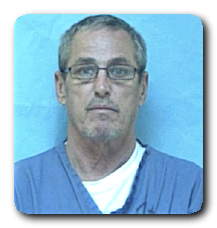 Inmate DAVID B JONES