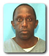 Inmate WILLIE D JR COGDELL