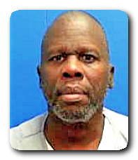 Inmate ELVIS HARTLEY