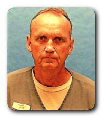 Inmate JERRY E CLARK