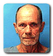 Inmate DONALD MICHEAL PARKS