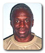 Inmate BURNELL S SMITH