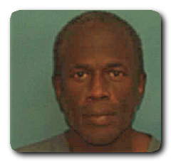 Inmate TONY A BOYKIN