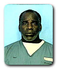 Inmate LEONARD B DAVIS