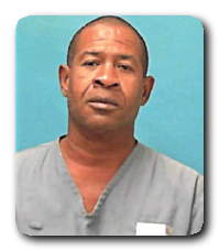 Inmate NED D JR POOLE