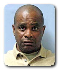 Inmate STEVEN D SMITH