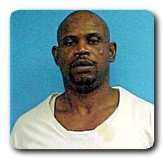 Inmate TODD L WILLIAMS